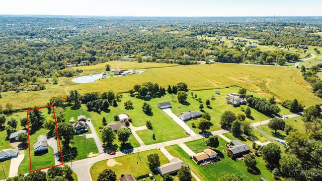 1251 Beissinger Road, Hamilton, OH 45013