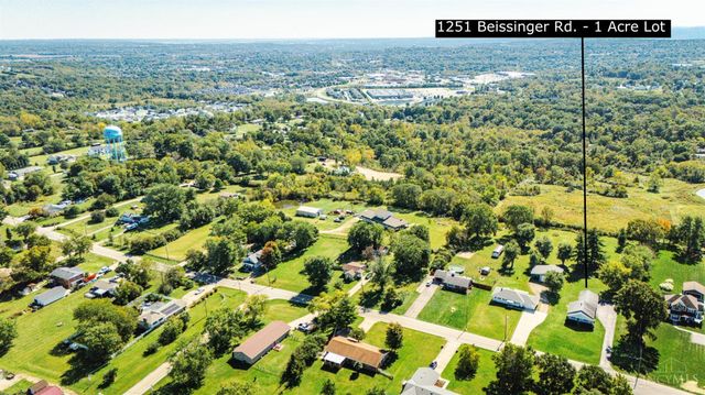 1251 Beissinger Road, Hamilton, OH 45013