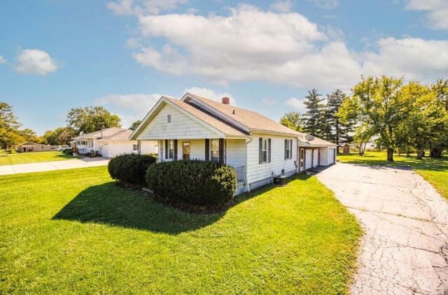1251 Beissinger Road, Hamilton, OH 45013