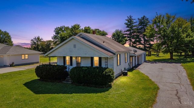 1251 Beissinger Road, Hamilton, OH 45013