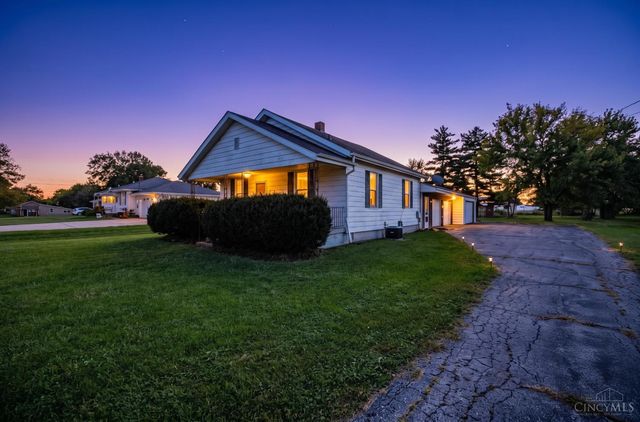 1251 Beissinger Road, Hamilton, OH 45013