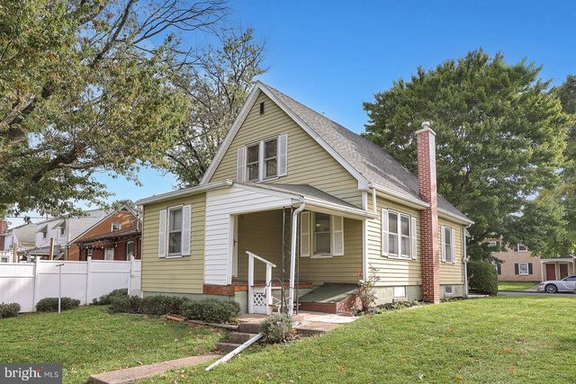 215 HOFFER ST, Middletown, PA 17057