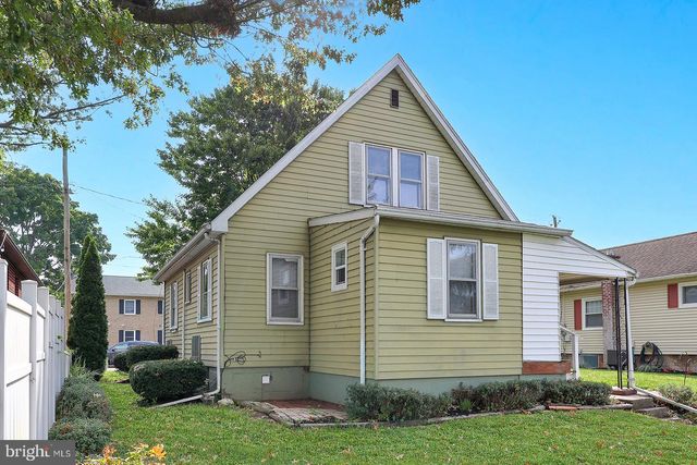 215 HOFFER ST, Middletown, PA 17057
