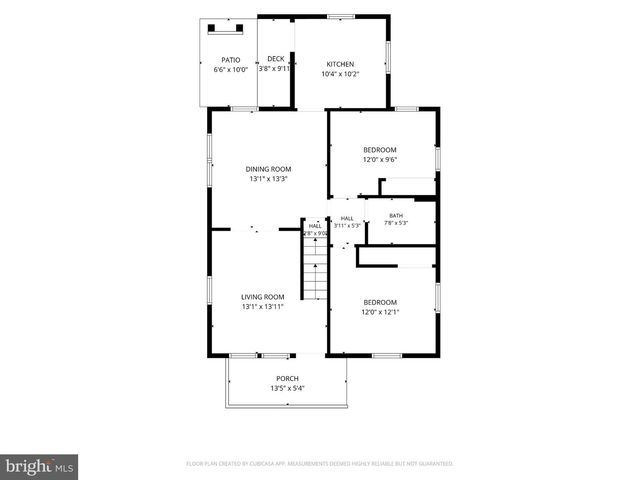 215 HOFFER ST, Middletown, PA 17057
