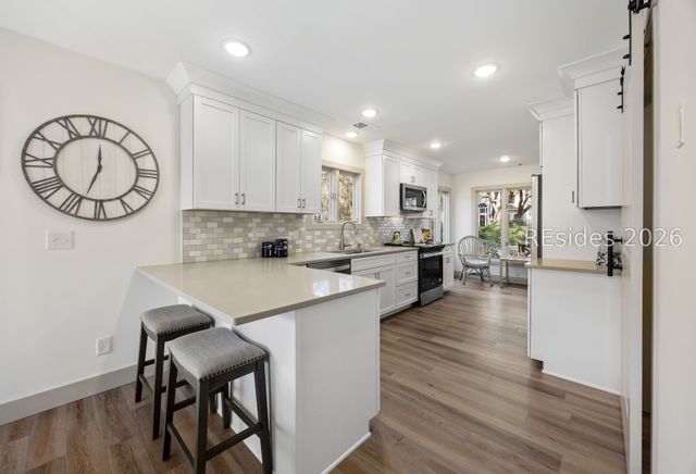 55 Wax Myrtle Ct, Hilton Head Island, SC 29926