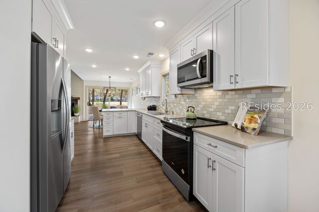 55 Wax Myrtle Ct, Hilton Head Island, SC 29926