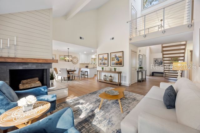 55 Wax Myrtle Ct, Hilton Head Island, SC 29926