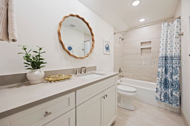 55 Wax Myrtle Ct, Hilton Head Island, SC 29926