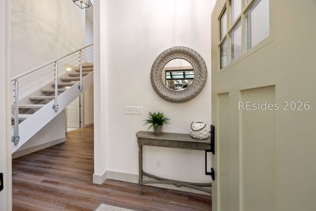 55 Wax Myrtle Ct, Hilton Head Island, SC 29926