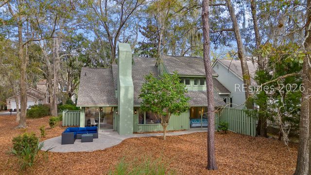 55 Wax Myrtle Ct, Hilton Head Island, SC 29926