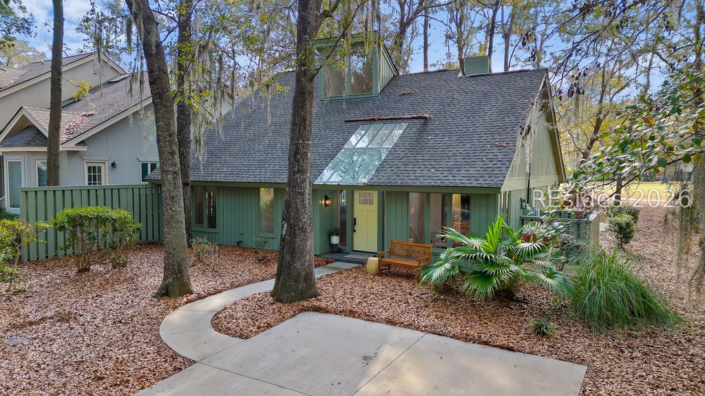 55 Wax Myrtle Ct, Hilton Head Island, SC 29926