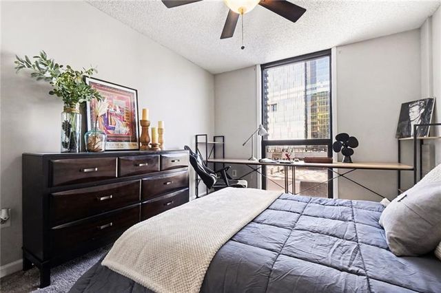 1280 W Peachtree Street NW 1513, Atlanta, GA 30309