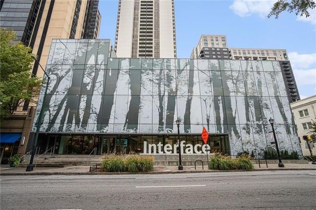 1280 W Peachtree Street NW 1513, Atlanta, GA 30309