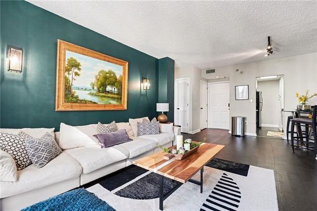 1280 W Peachtree Street NW 1513, Atlanta, GA 30309