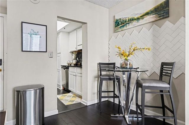 1280 W Peachtree Street NW 1513, Atlanta, GA 30309