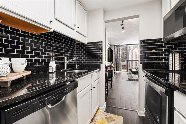 1280 W Peachtree Street NW 1513, Atlanta, GA 30309