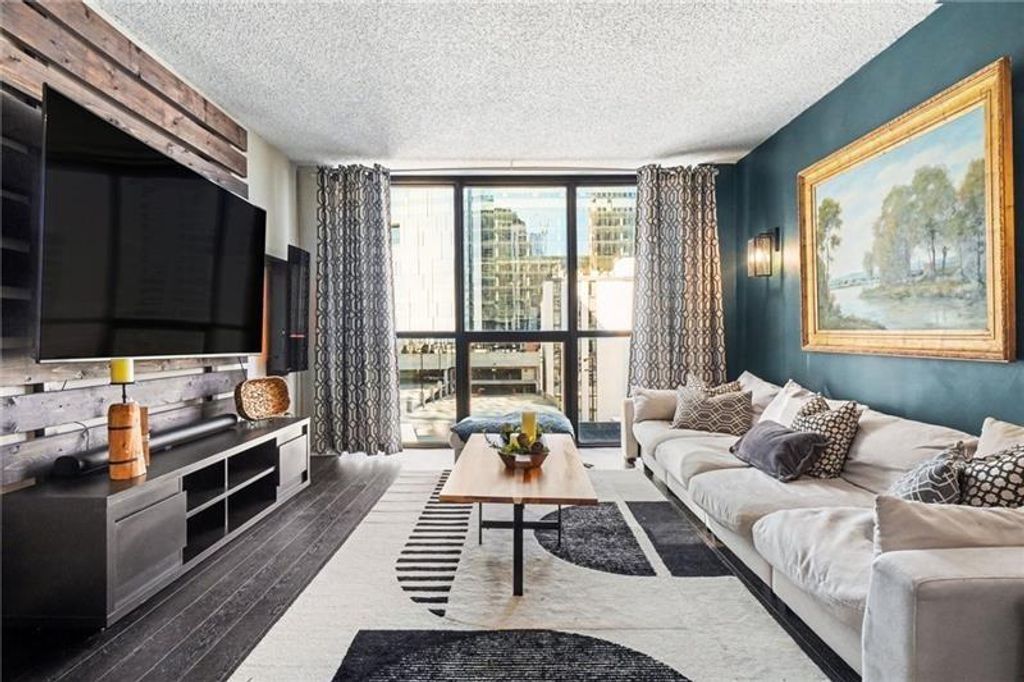 1280 W Peachtree Street NW 1513, Atlanta, GA 30309