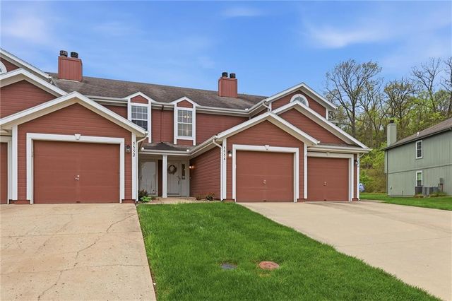 5554 NW SUNRISE MEADOW Lane, Lee's Summit, MO 64064