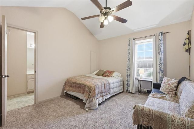 5554 NW SUNRISE MEADOW Lane, Lee's Summit, MO 64064