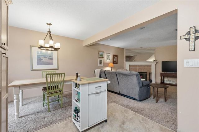 5554 NW SUNRISE MEADOW Lane, Lee's Summit, MO 64064