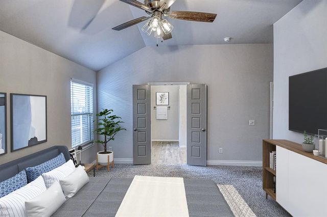 624 Caladium Drive, Yukon, OK 73099