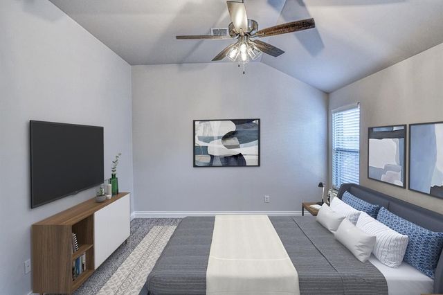 624 Caladium Drive, Yukon, OK 73099