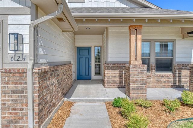 624 Caladium Drive, Yukon, OK 73099