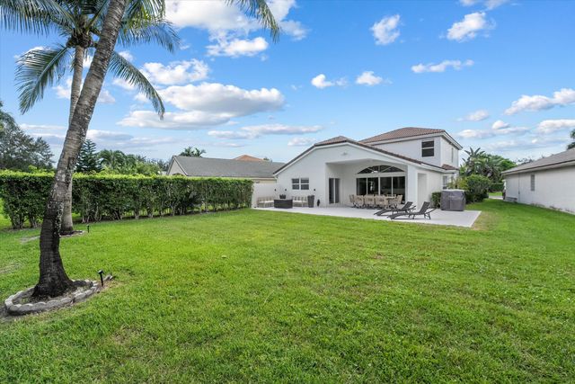4033 Bluff Harbor Way, Wellington, FL 33449
