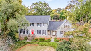 3330 Turtle Lake Club SE Drive, Marietta, GA 30067