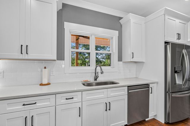 6238 Pine Marr Drive, Hixson, TN 37343