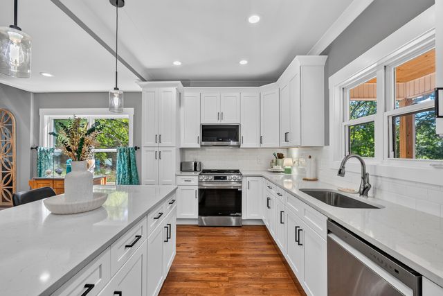 6238 Pine Marr Drive, Hixson, TN 37343