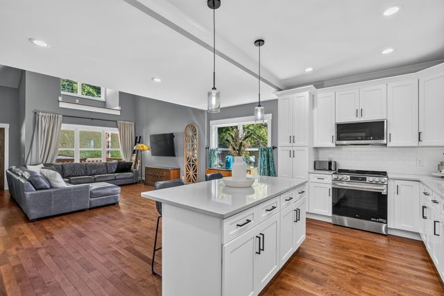 6238 Pine Marr Drive, Hixson, TN 37343