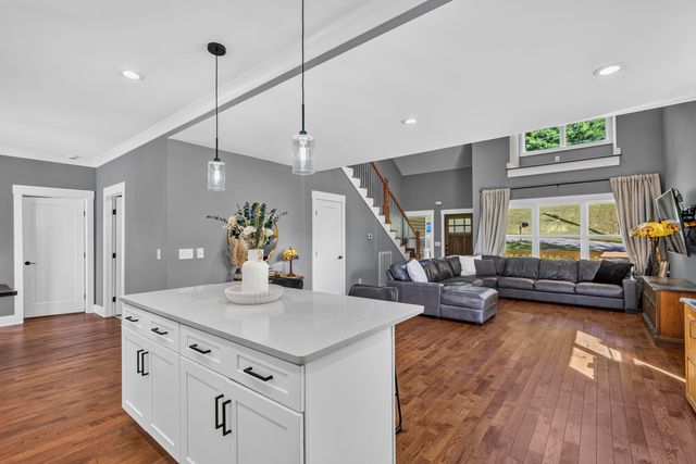 6238 Pine Marr Drive, Hixson, TN 37343