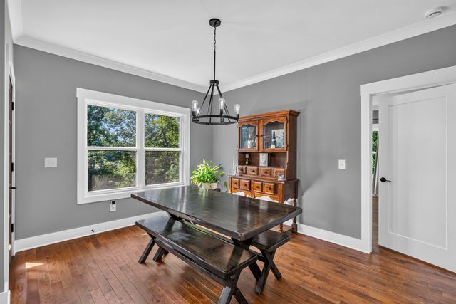 6238 Pine Marr Drive, Hixson, TN 37343
