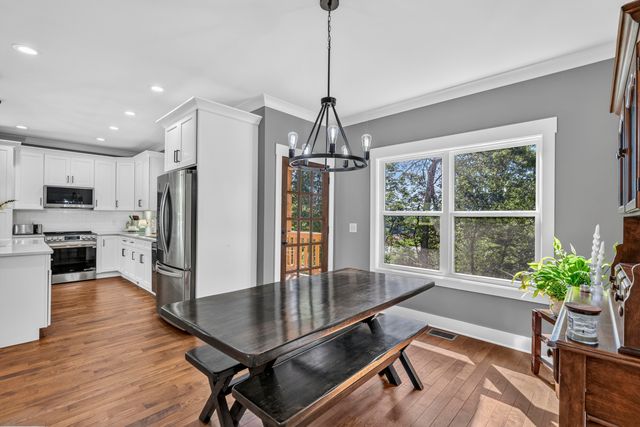 6238 Pine Marr Drive, Hixson, TN 37343