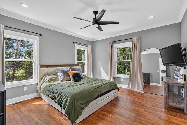 6238 Pine Marr Drive, Hixson, TN 37343