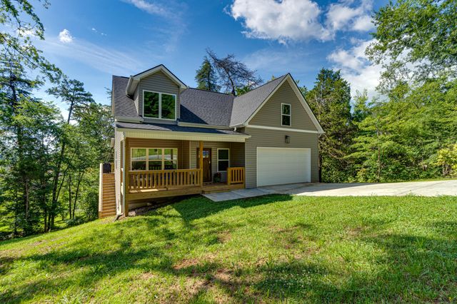 6238 Pine Marr Drive, Hixson, TN 37343