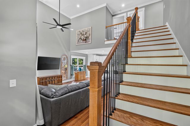 6238 Pine Marr Drive, Hixson, TN 37343