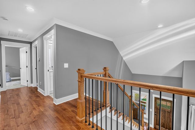 6238 Pine Marr Drive, Hixson, TN 37343