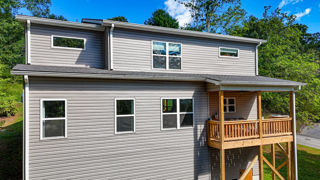 6238 Pine Marr Drive, Hixson, TN 37343