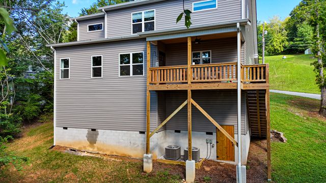 6238 Pine Marr Drive, Hixson, TN 37343