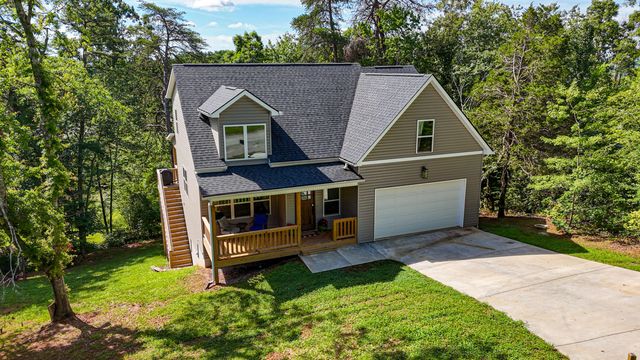 6238 Pine Marr Drive, Hixson, TN 37343