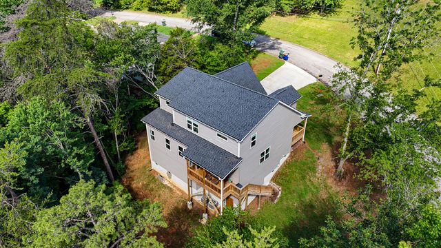 6238 Pine Marr Drive, Hixson, TN 37343