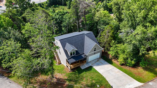 6238 Pine Marr Drive, Hixson, TN 37343