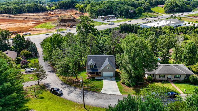 6238 Pine Marr Drive, Hixson, TN 37343