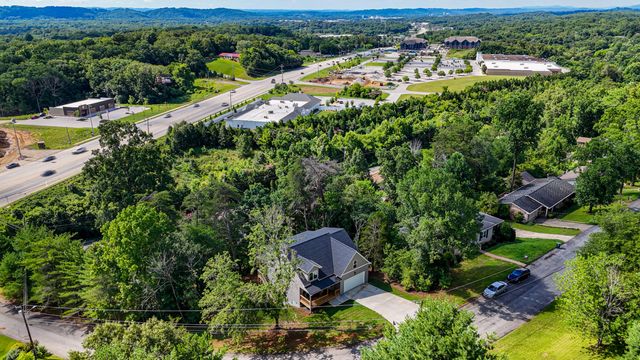 6238 Pine Marr Drive, Hixson, TN 37343