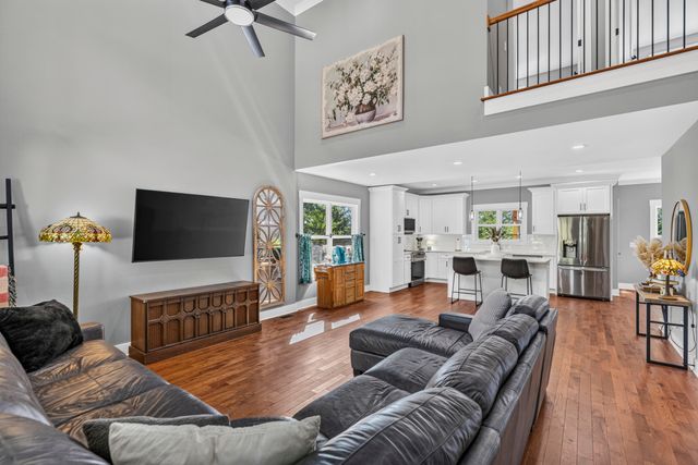 6238 Pine Marr Drive, Hixson, TN 37343