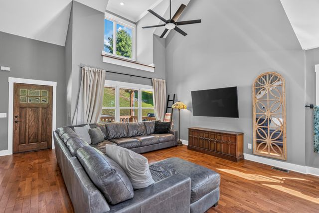 6238 Pine Marr Drive, Hixson, TN 37343