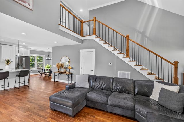 6238 Pine Marr Drive, Hixson, TN 37343