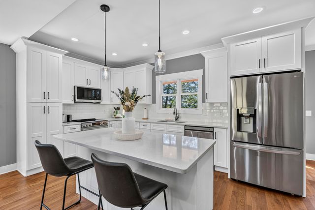 6238 Pine Marr Drive, Hixson, TN 37343